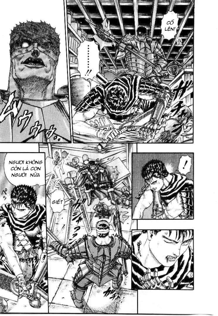 Berserk Chương4.1 ảnh 35