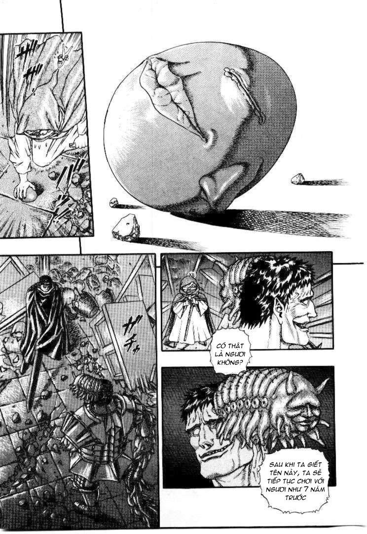 Berserk Chương4.1 ảnh 61