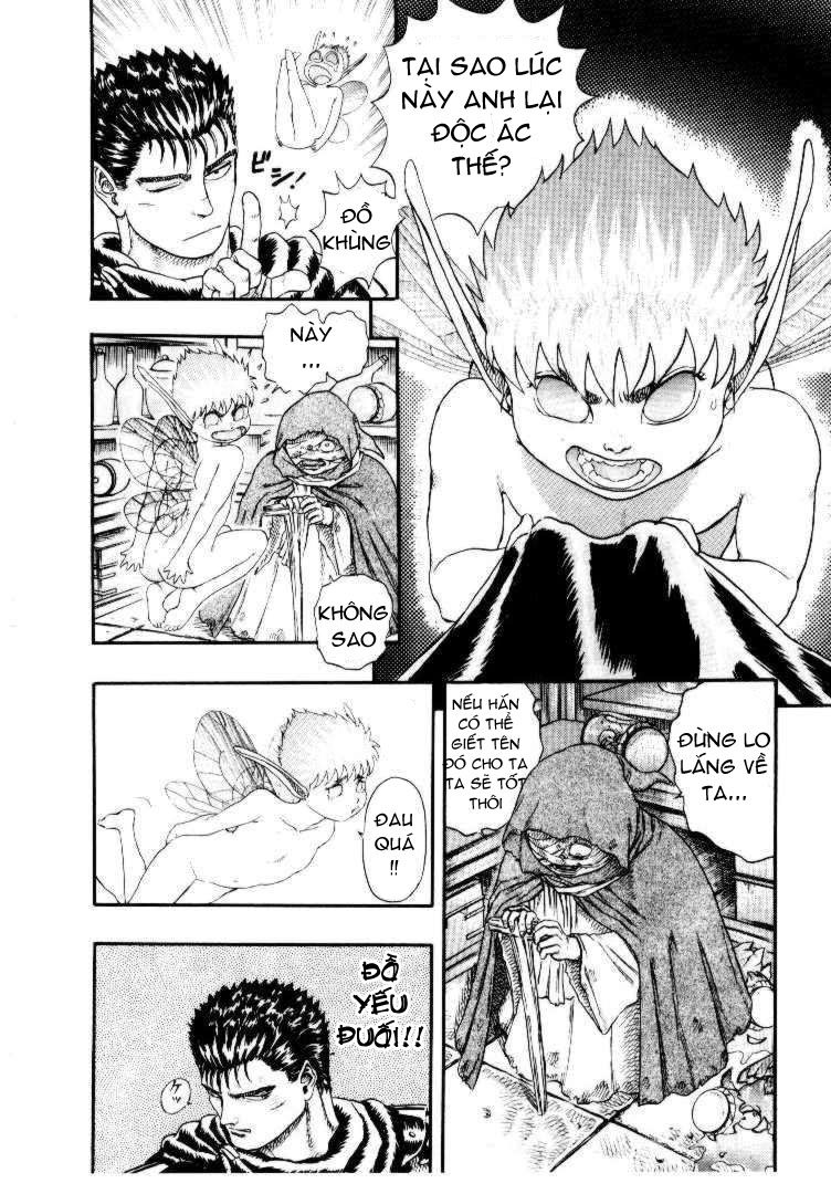 Berserk Chương4.1 ảnh 30