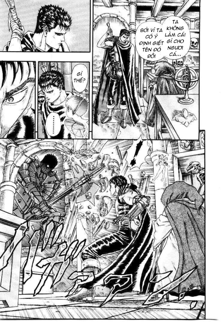 Berserk Chương4.1 ảnh 31