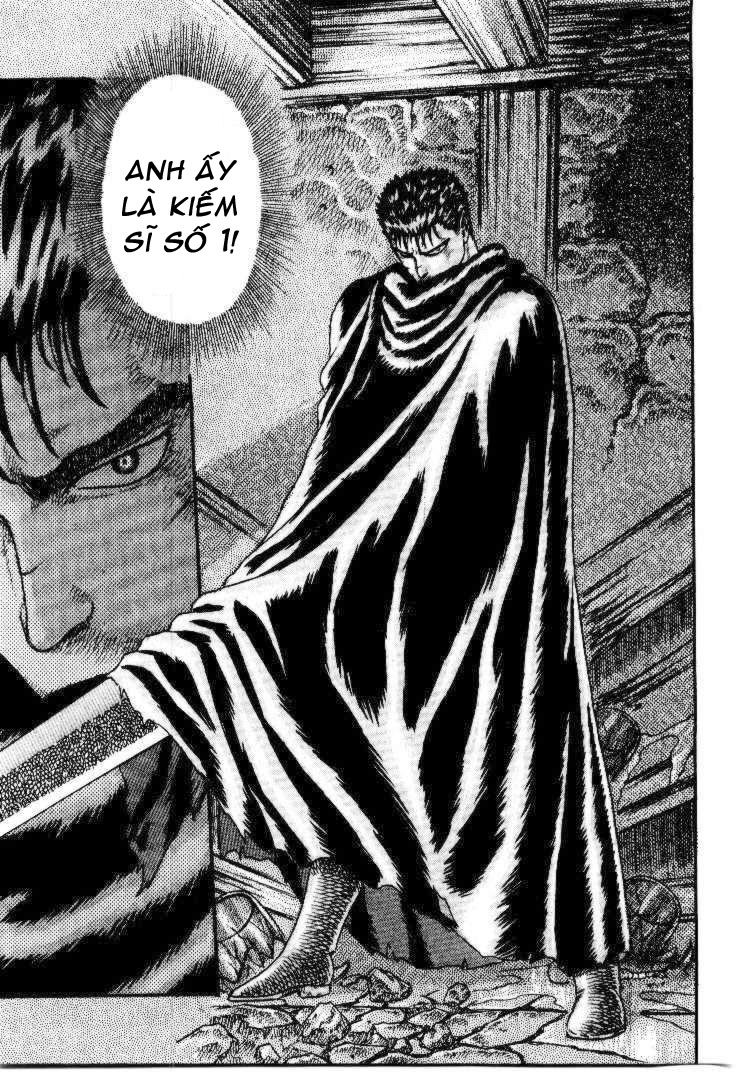 Berserk Chương4.1 ảnh 56