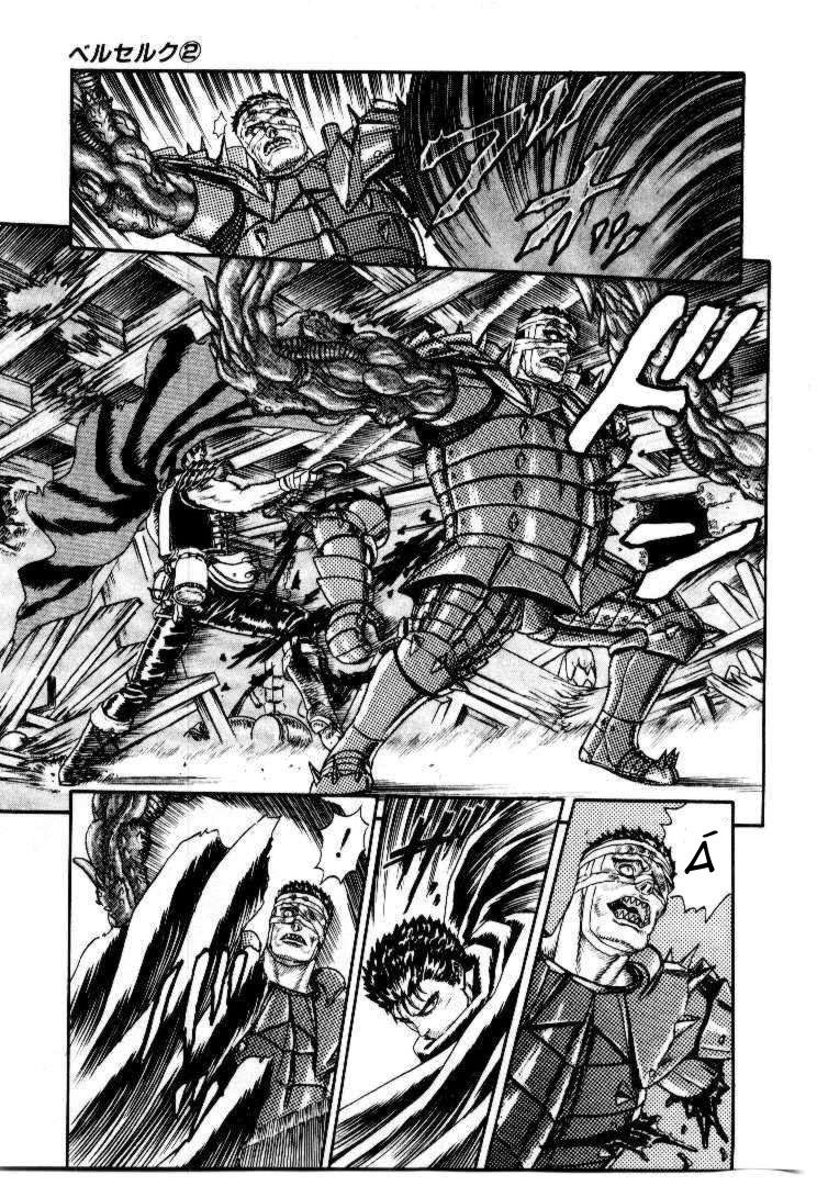 Berserk Chương4.1 ảnh 52