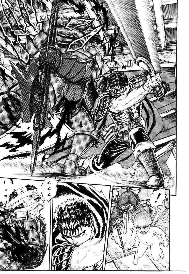 Berserk Chương4.1 ảnh 37