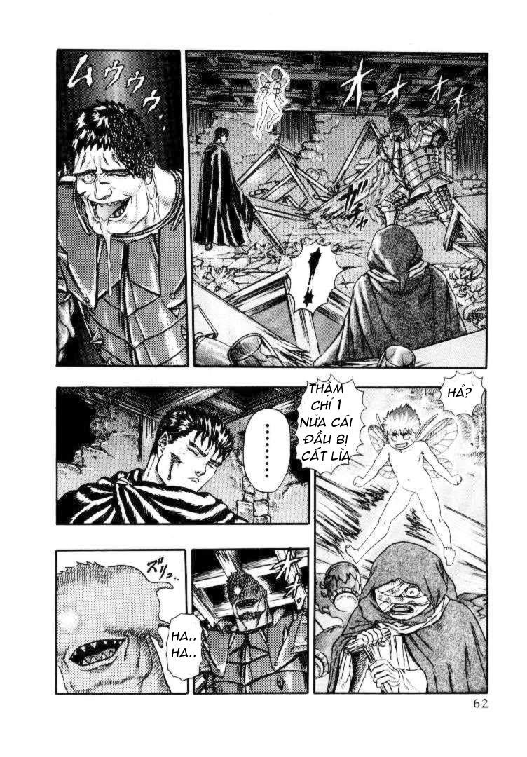 Berserk Chương4.1 ảnh 57