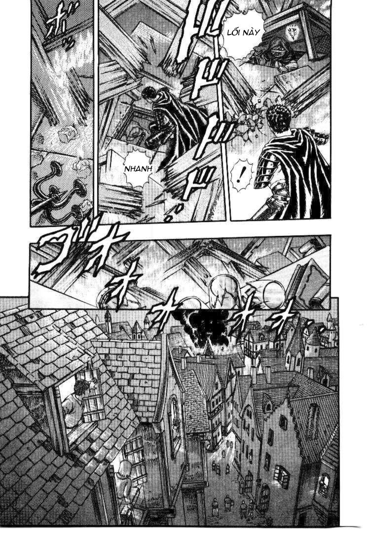 Berserk Chương4.1 ảnh 65