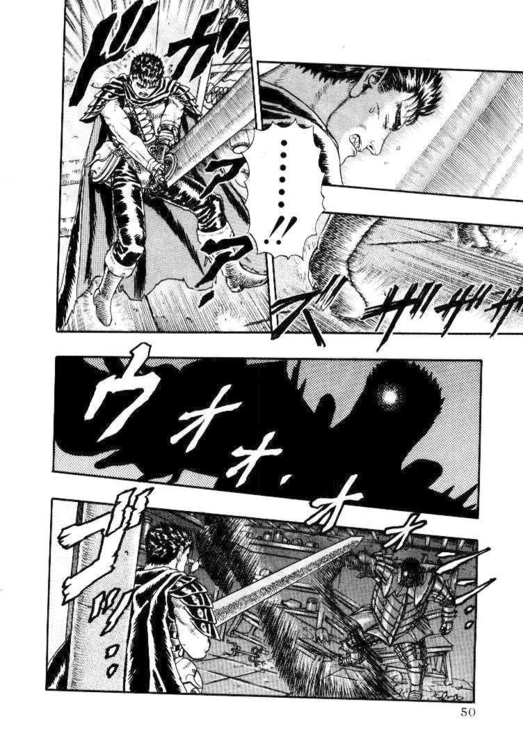 Berserk Chương4.1 ảnh 45