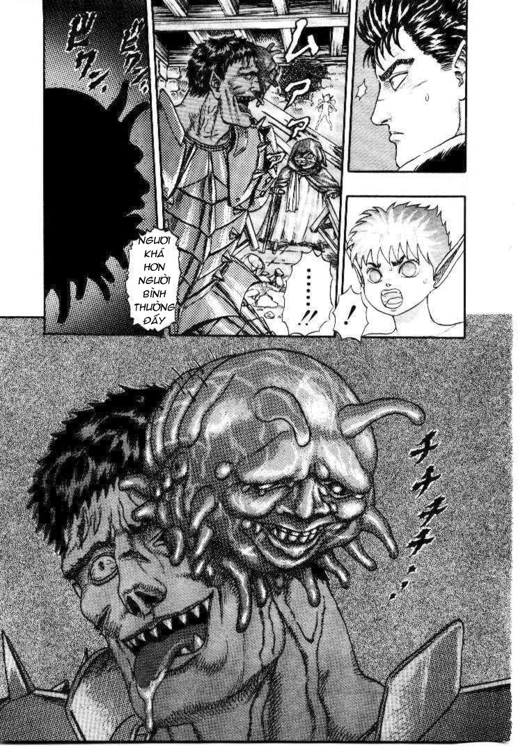 Berserk Chương4.1 ảnh 58
