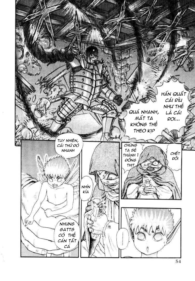 Berserk Chương4.1 ảnh 49