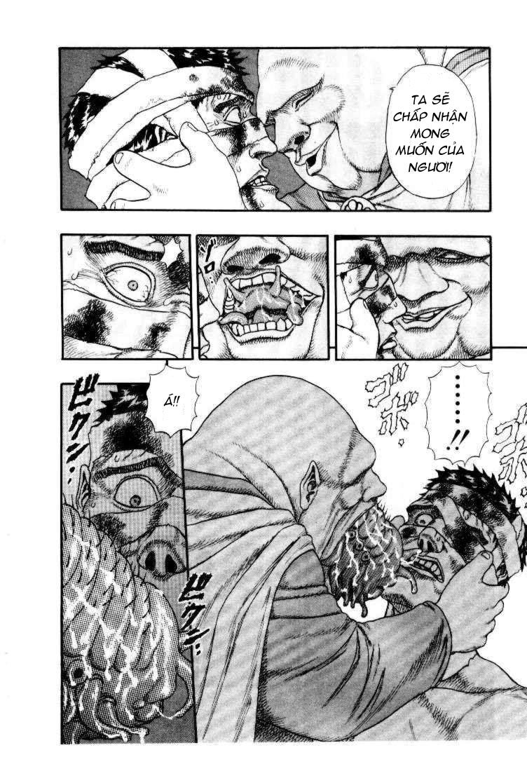 Berserk Chương4.1 ảnh 18