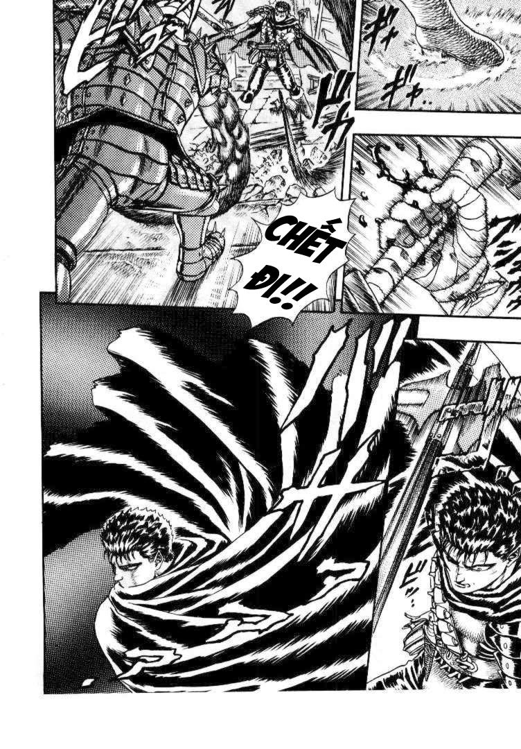 Berserk Chương4.1 ảnh 51