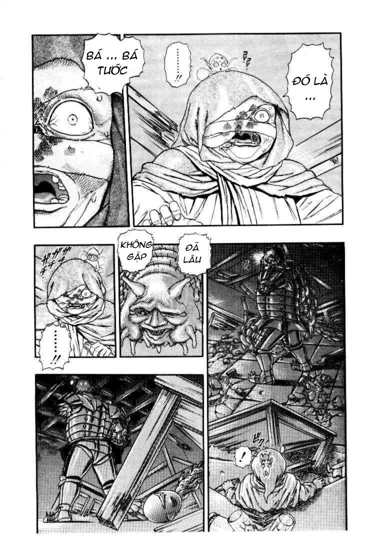 Berserk Chương4.1 ảnh 60