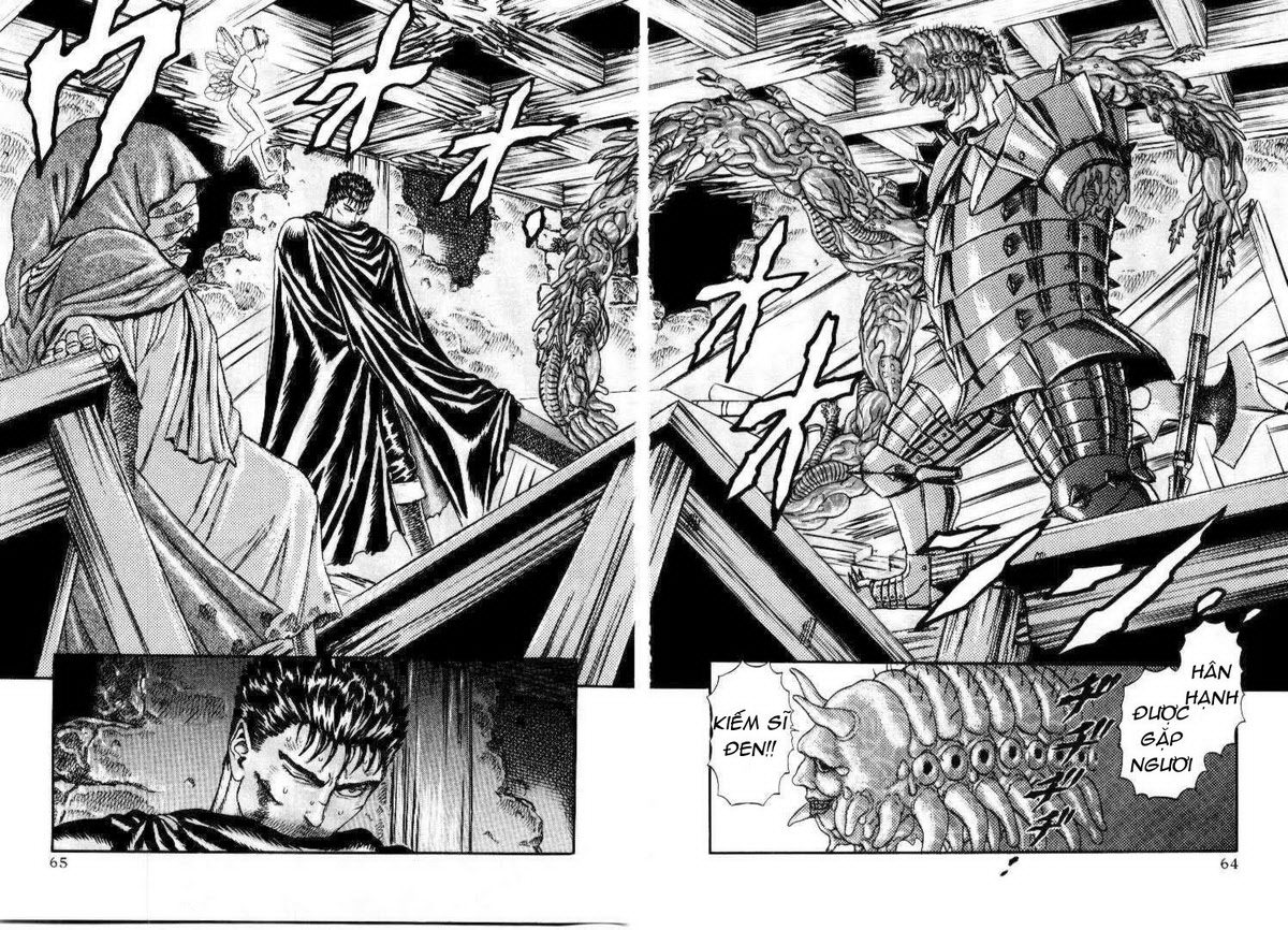 Berserk Chương4.1 ảnh 59