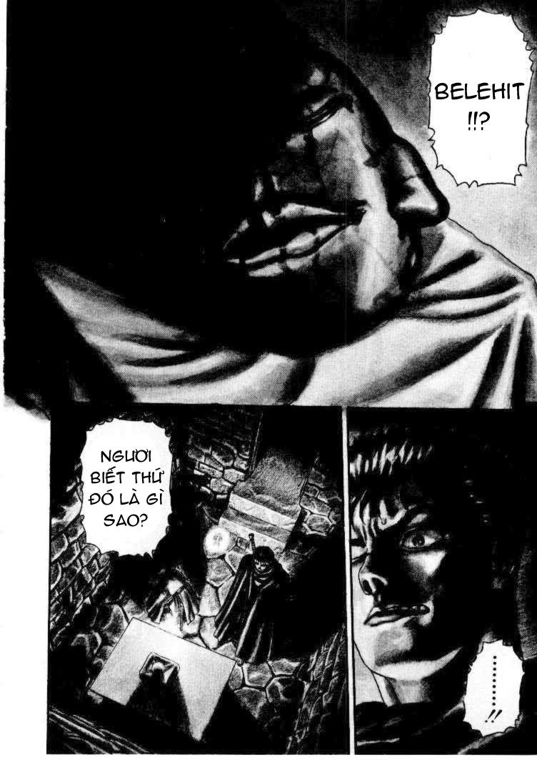 Berserk Chương4.1 ảnh 2