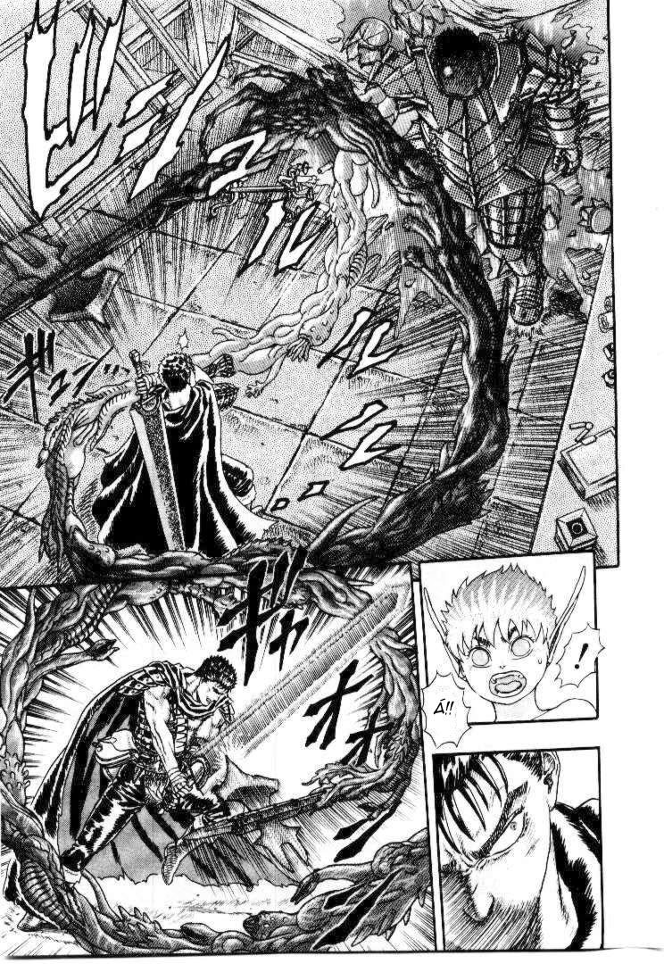 Berserk Chương4.1 ảnh 44