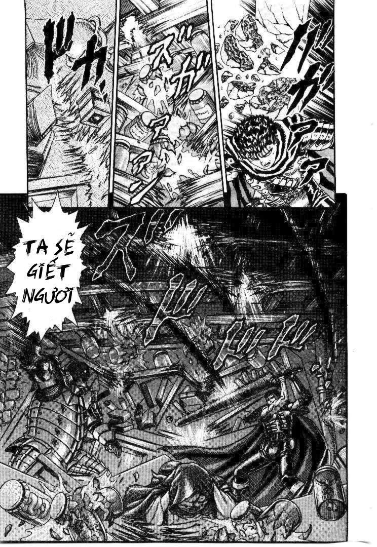 Berserk Chương4.1 ảnh 46