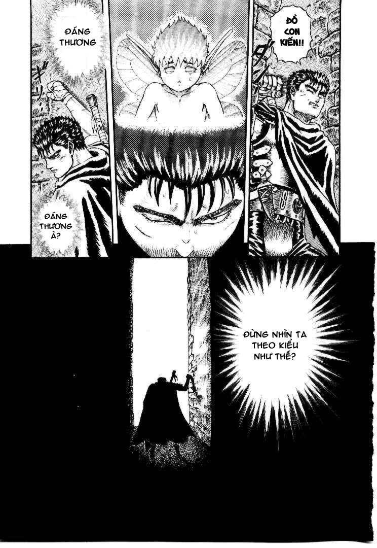 Berserk Chương4.2 ảnh 31