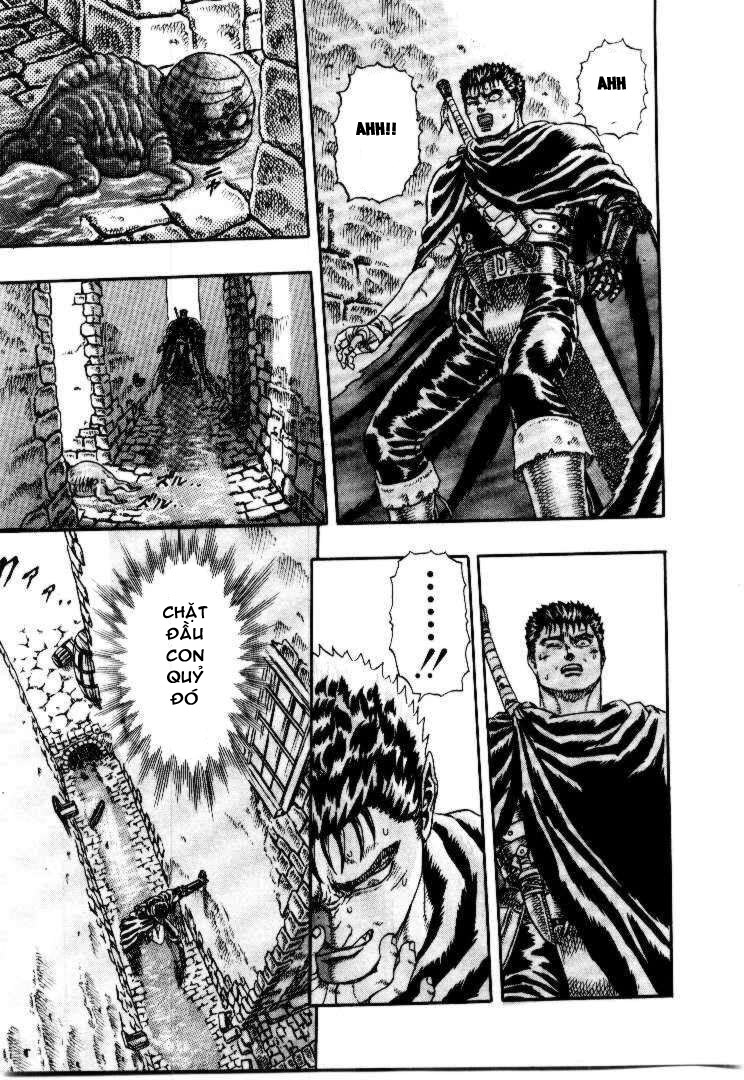 Berserk Chương4.2 ảnh 41