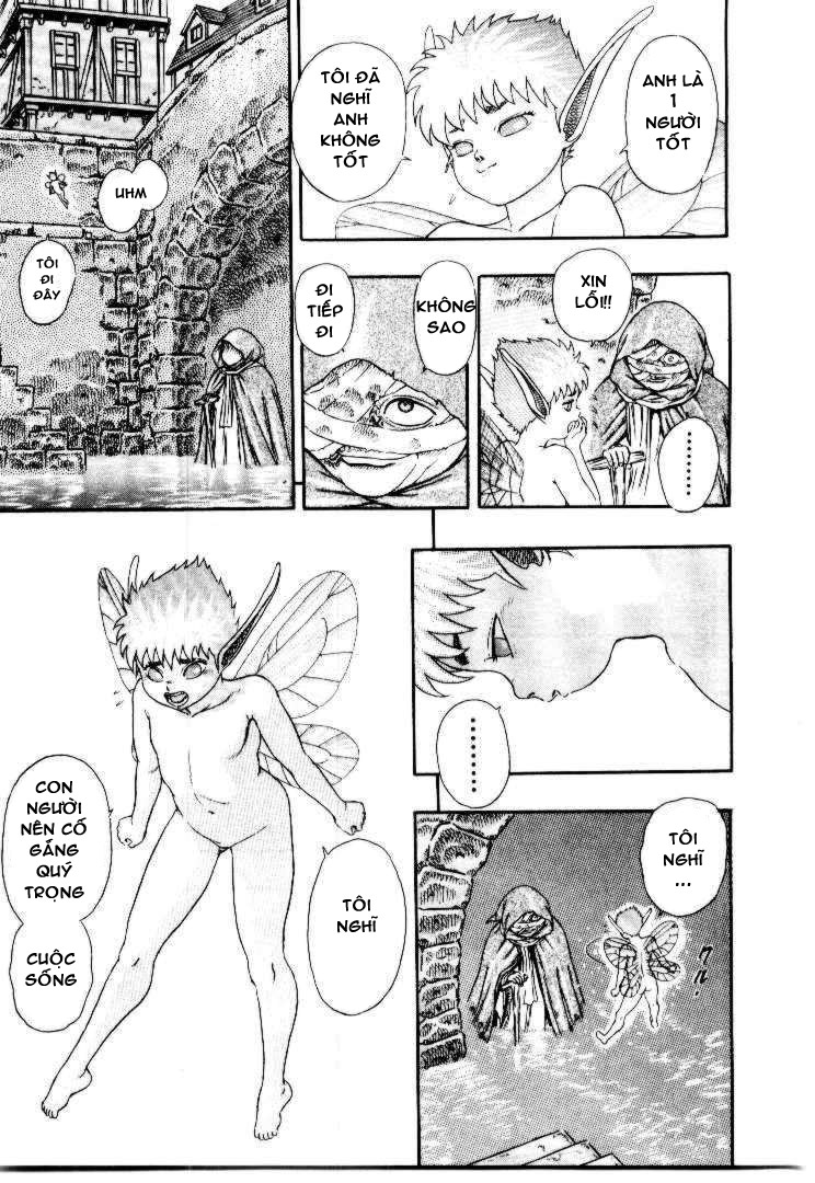 Berserk Chương4.2 ảnh 5