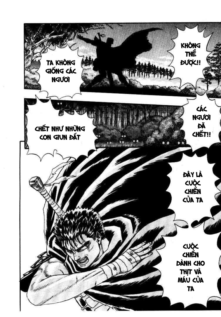 Berserk Chương4.2 ảnh 50