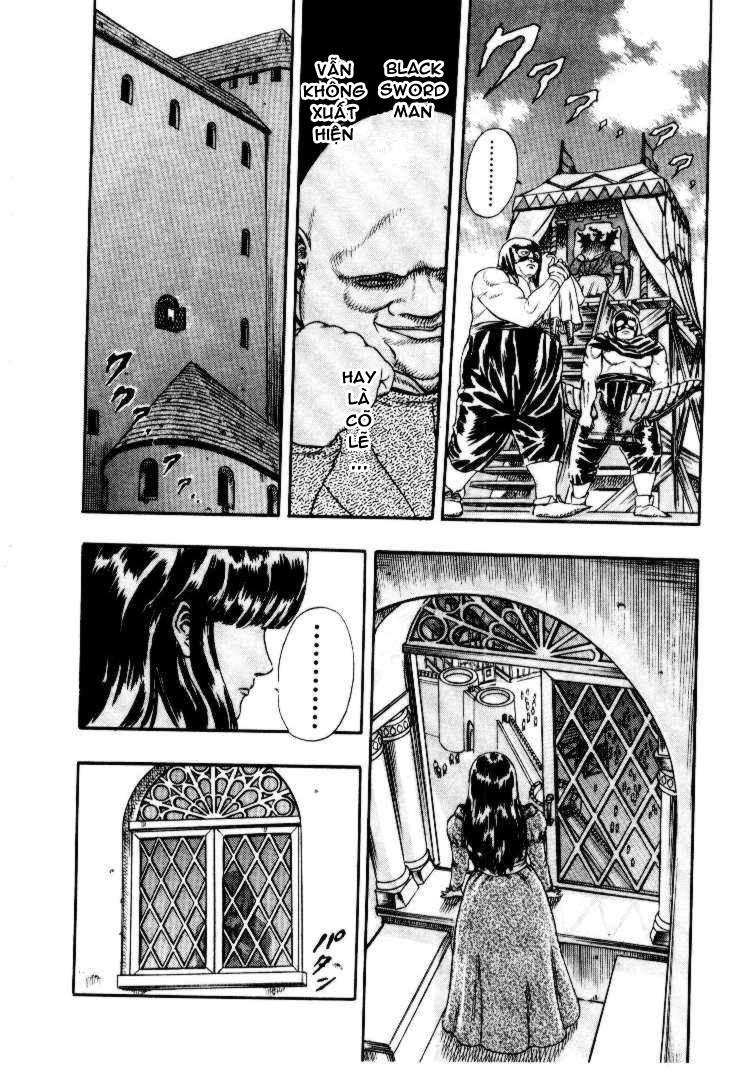 Berserk Chương4.2 ảnh 42
