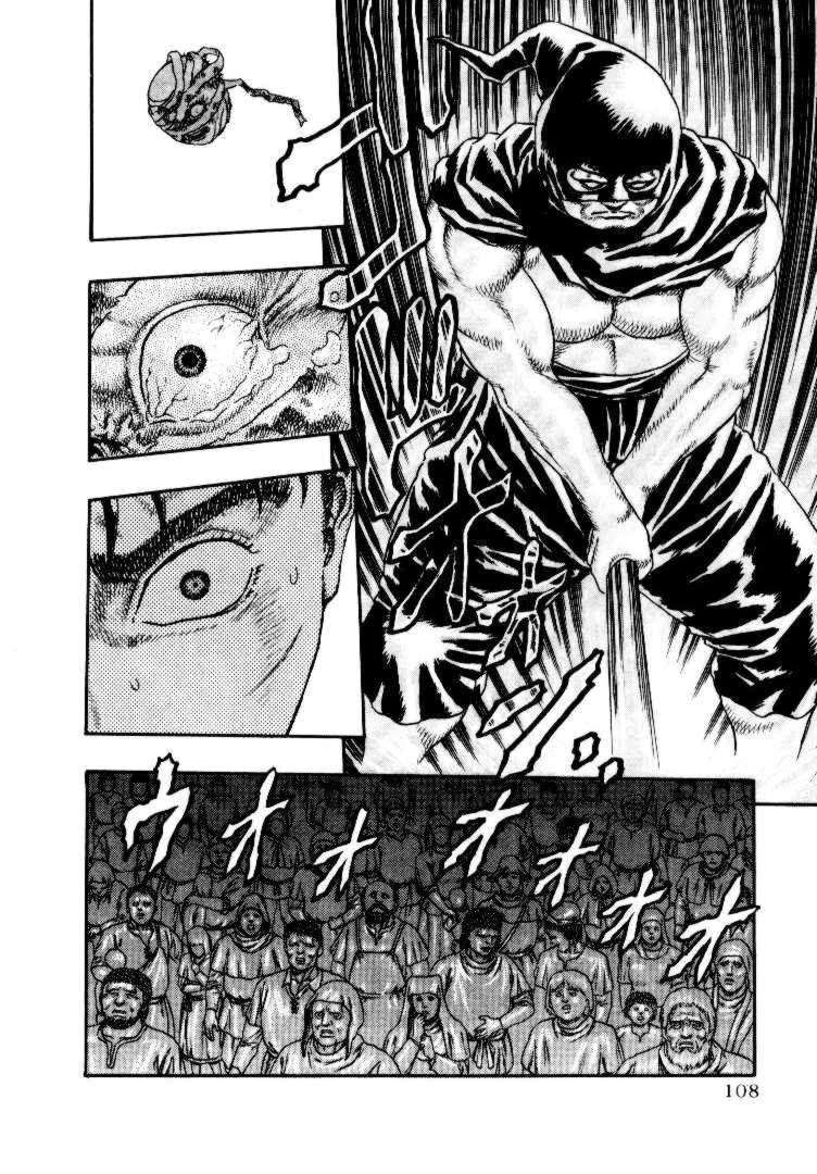 Berserk Chương4.2 ảnh 38