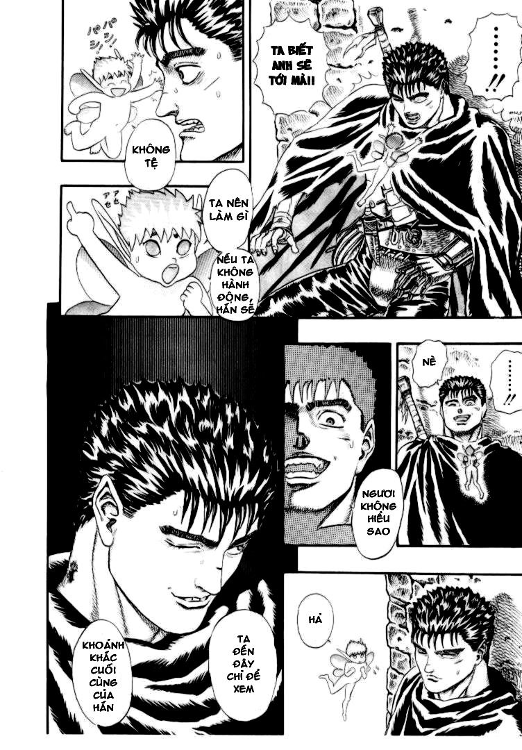 Berserk Chương4.2 ảnh 22