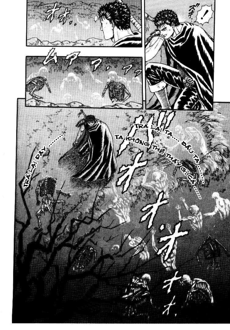 Berserk Chương4.2 ảnh 46