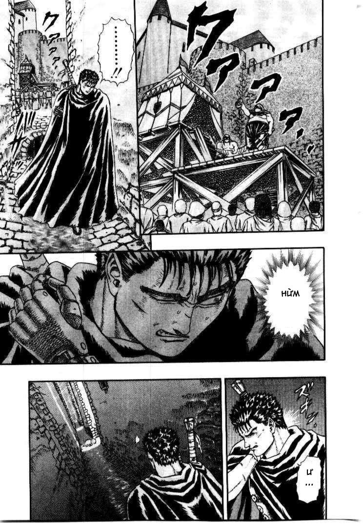 Berserk Chương4.2 ảnh 39