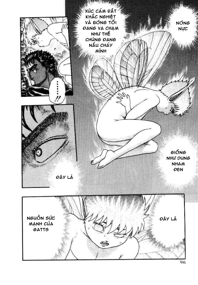 Berserk Chương4.2 ảnh 26