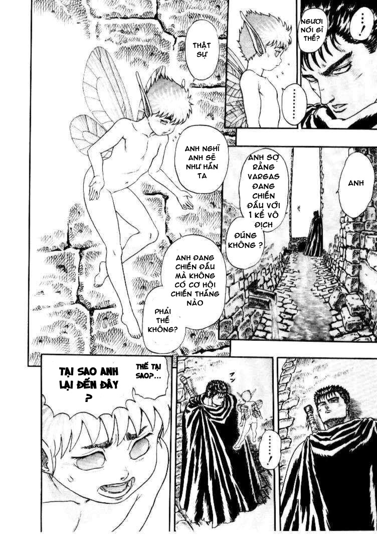 Berserk Chương4.2 ảnh 28
