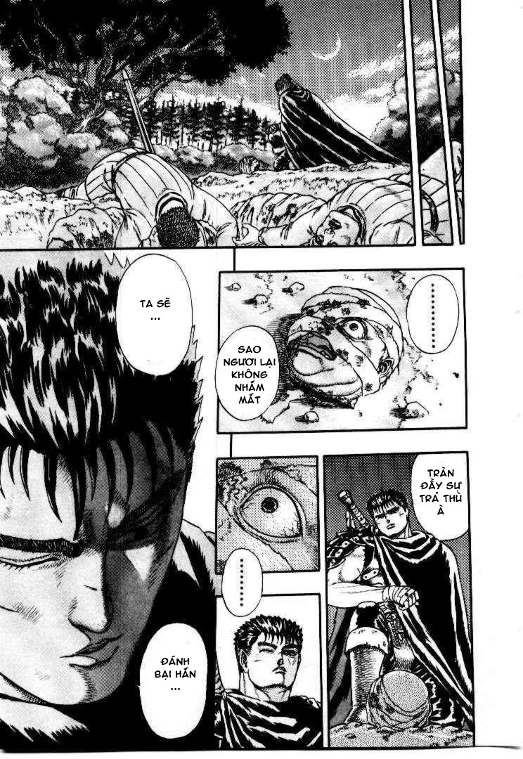Berserk Chương4.2 ảnh 45