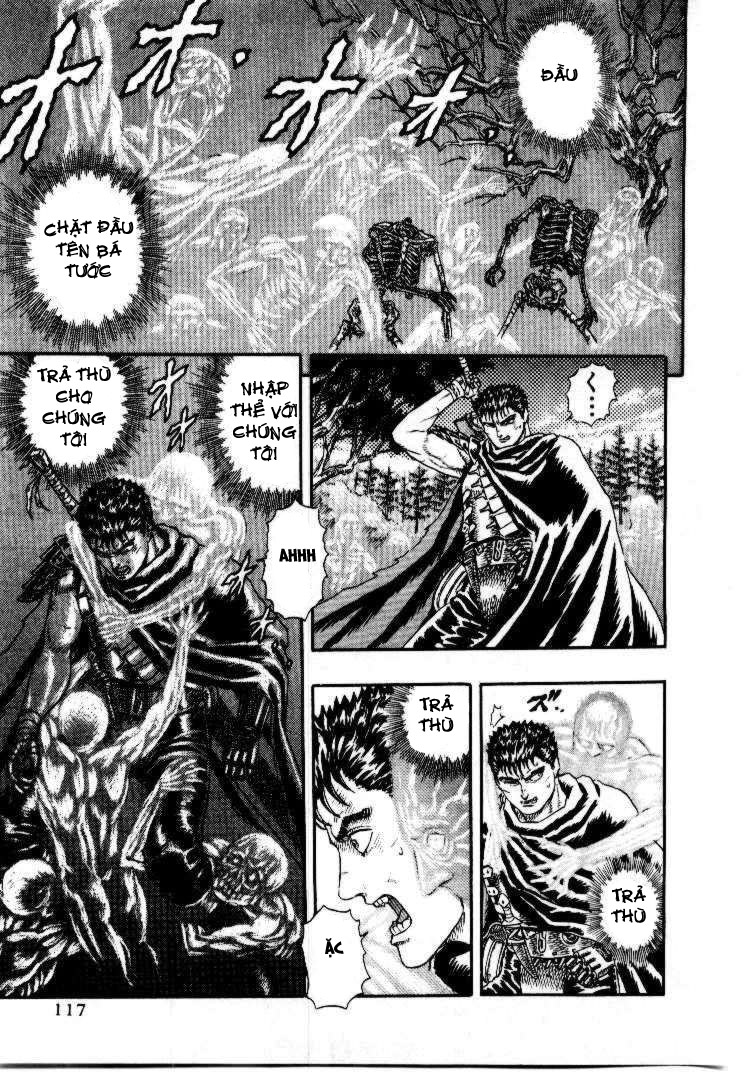 Berserk Chương4.2 ảnh 47