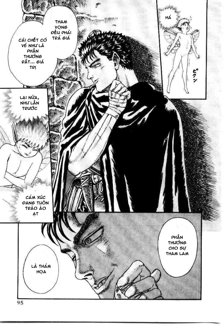 Berserk Chương4.2 ảnh 25