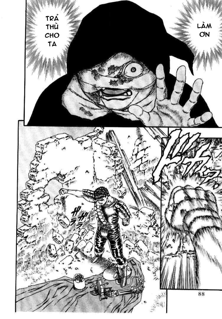 Berserk Chương4.2 ảnh 18