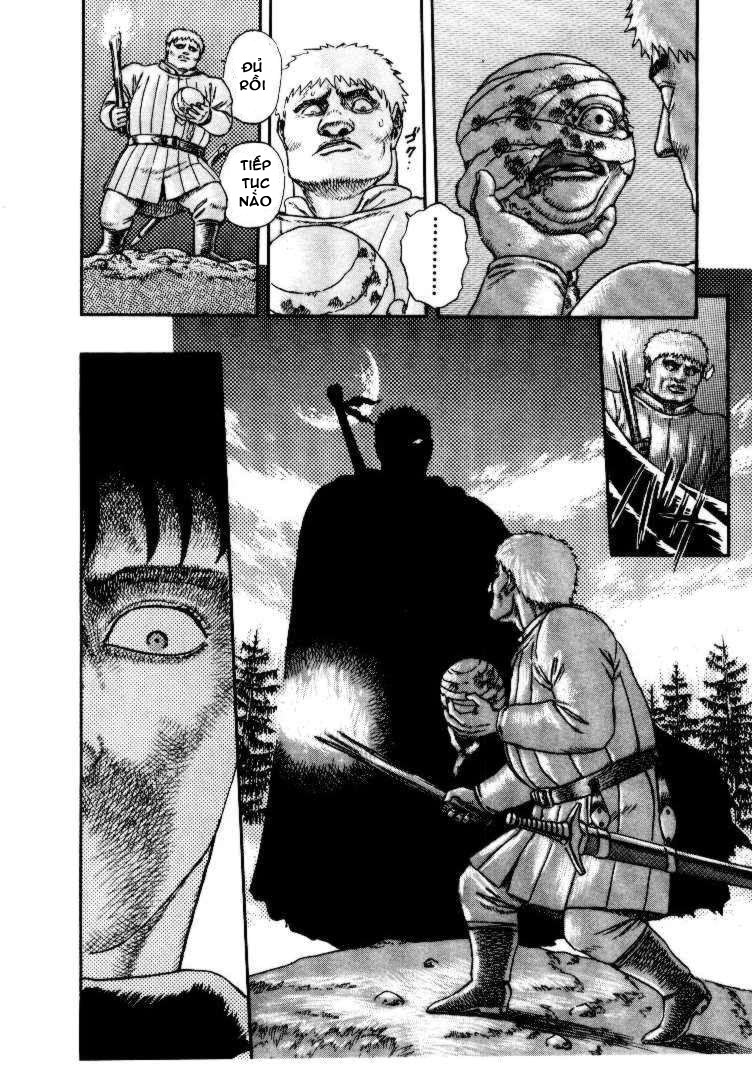 Berserk Chương4.2 ảnh 44