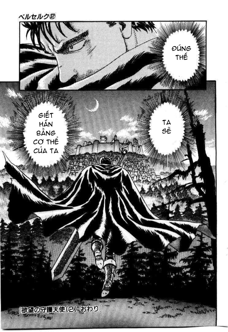 Berserk Chương4.2 ảnh 51