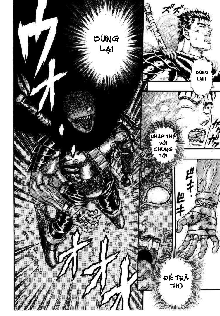 Berserk Chương4.2 ảnh 48