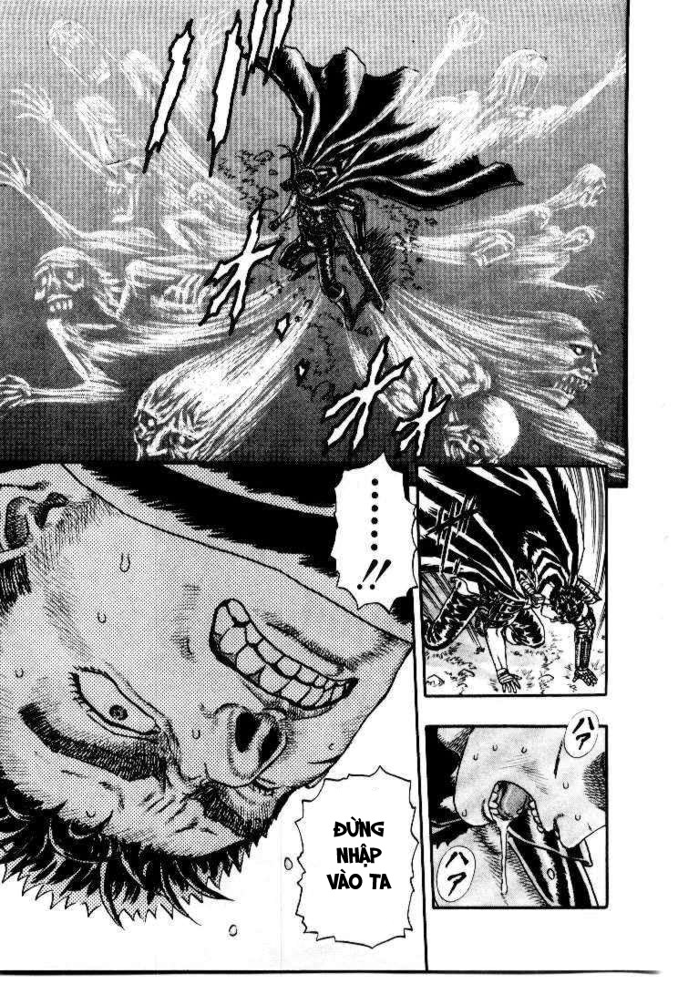 Berserk Chương4.2 ảnh 49
