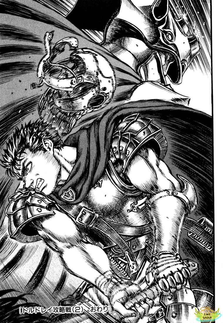 Berserk Chương40 ảnh 19