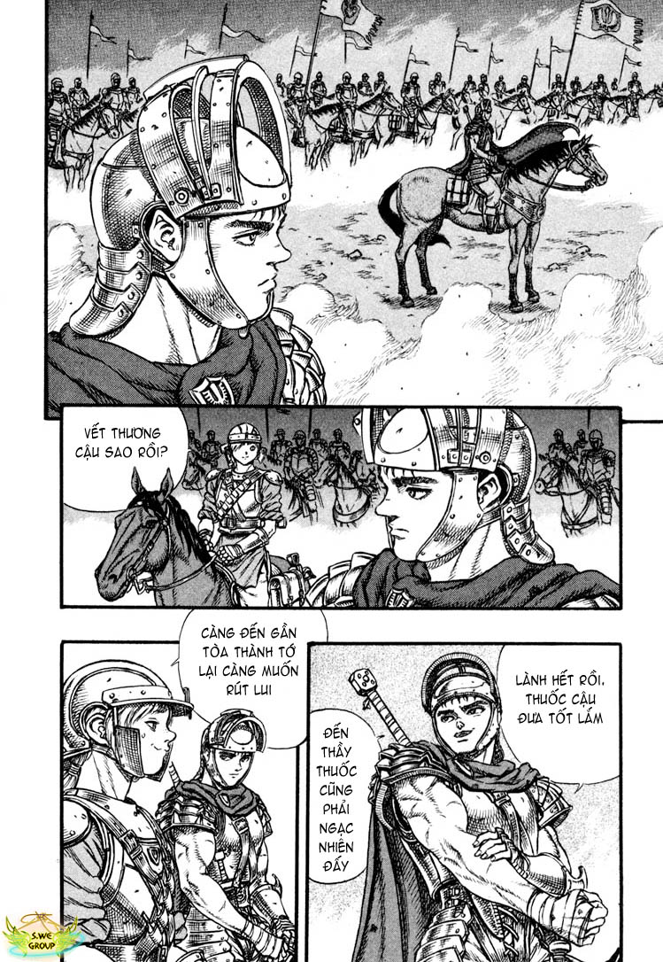 Berserk Chương40 ảnh 4