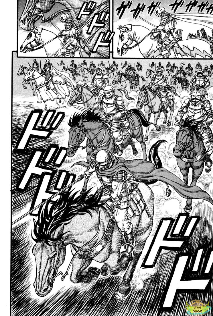 Berserk Chương40 ảnh 15