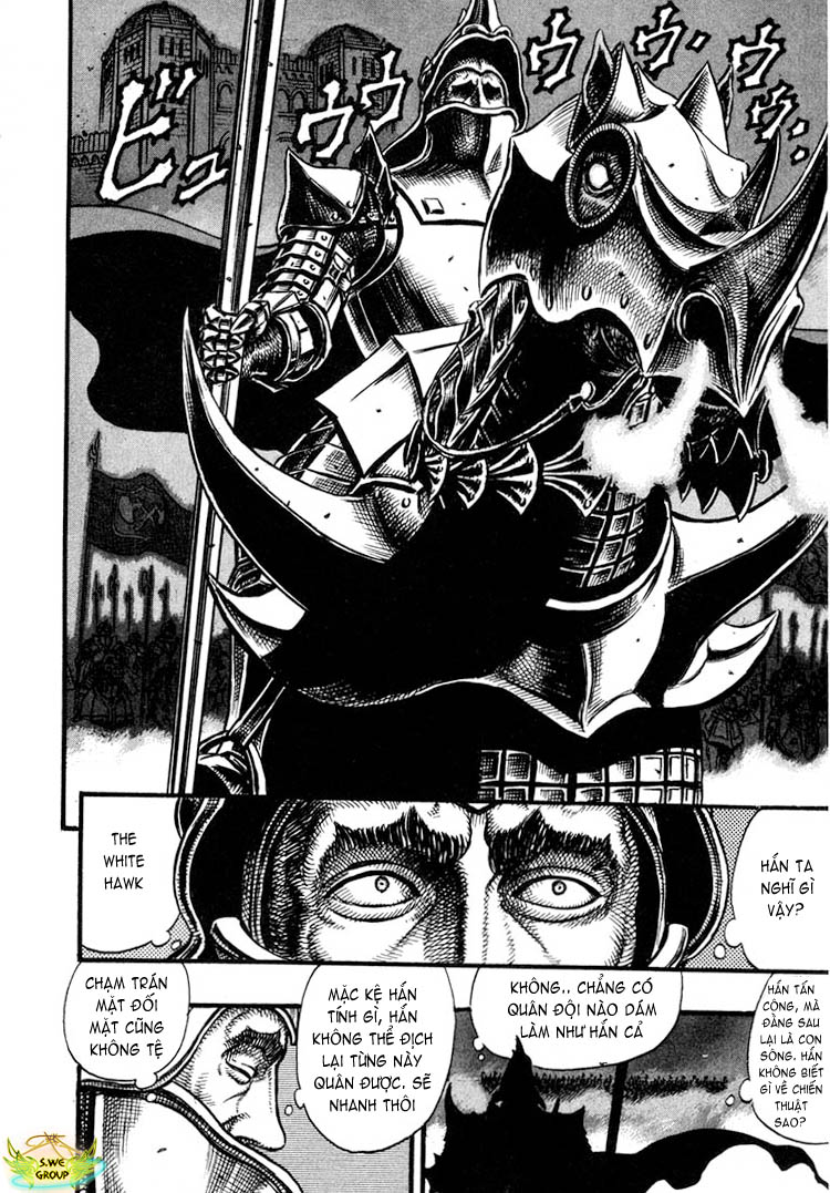 Berserk Chương40 ảnh 6