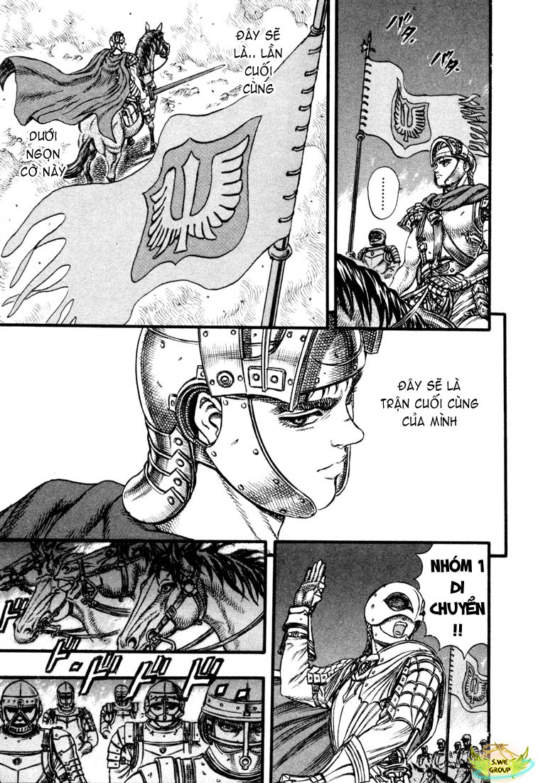 Berserk Chương40 ảnh 11