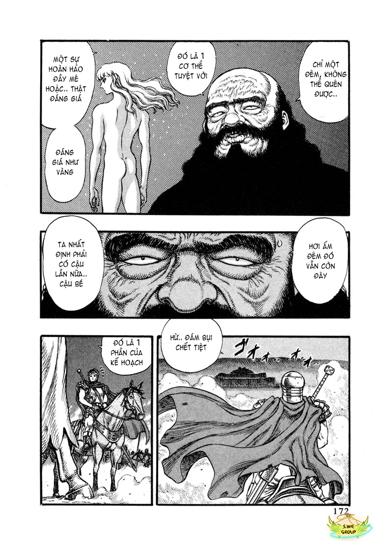 Berserk Chương40 ảnh 8
