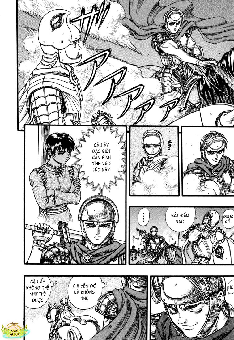 Berserk Chương40 ảnh 10