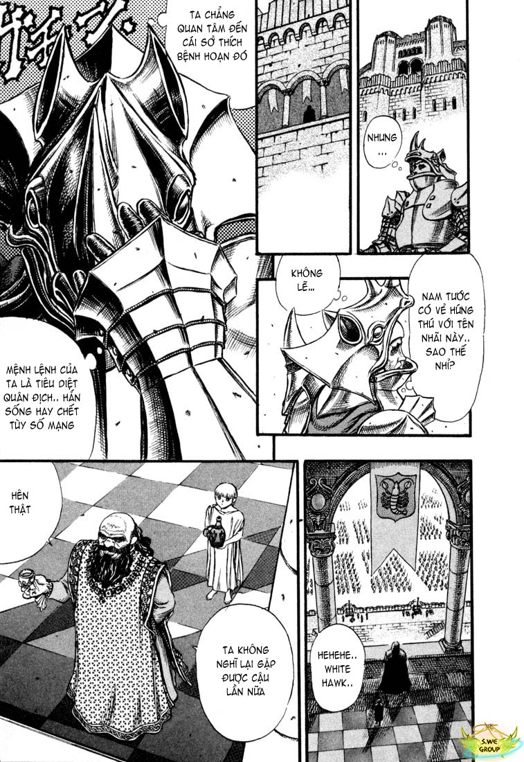 Berserk Chương40 ảnh 7