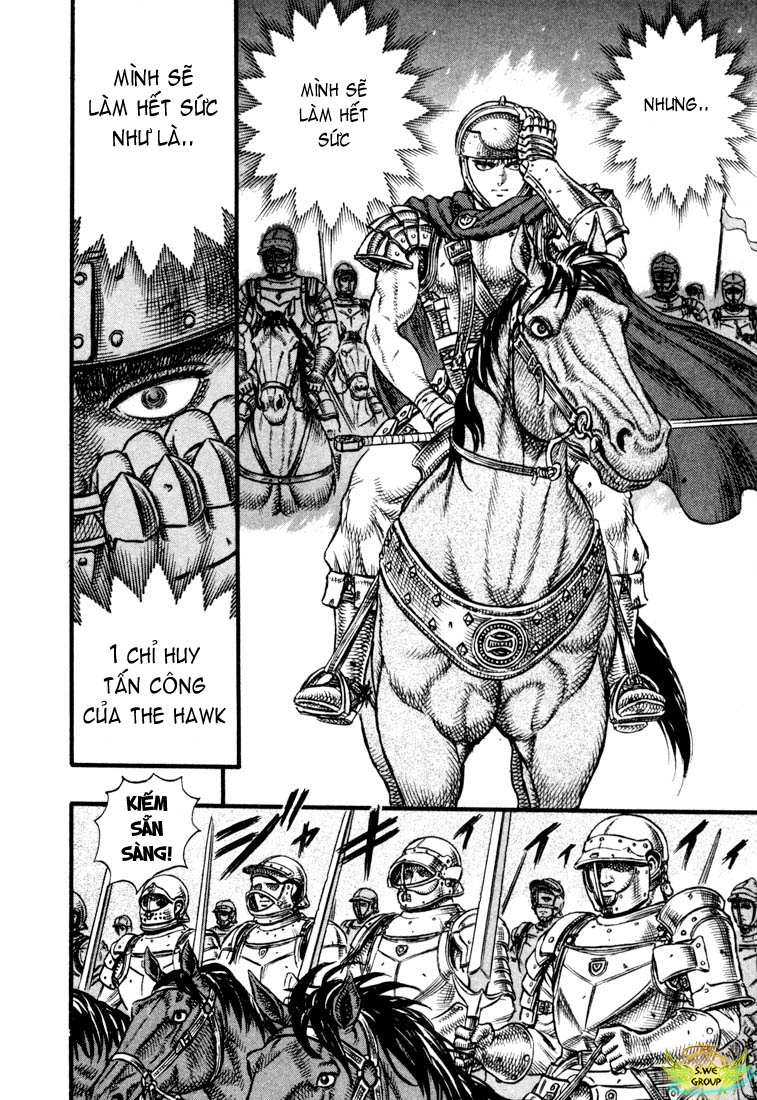 Berserk Chương40 ảnh 12