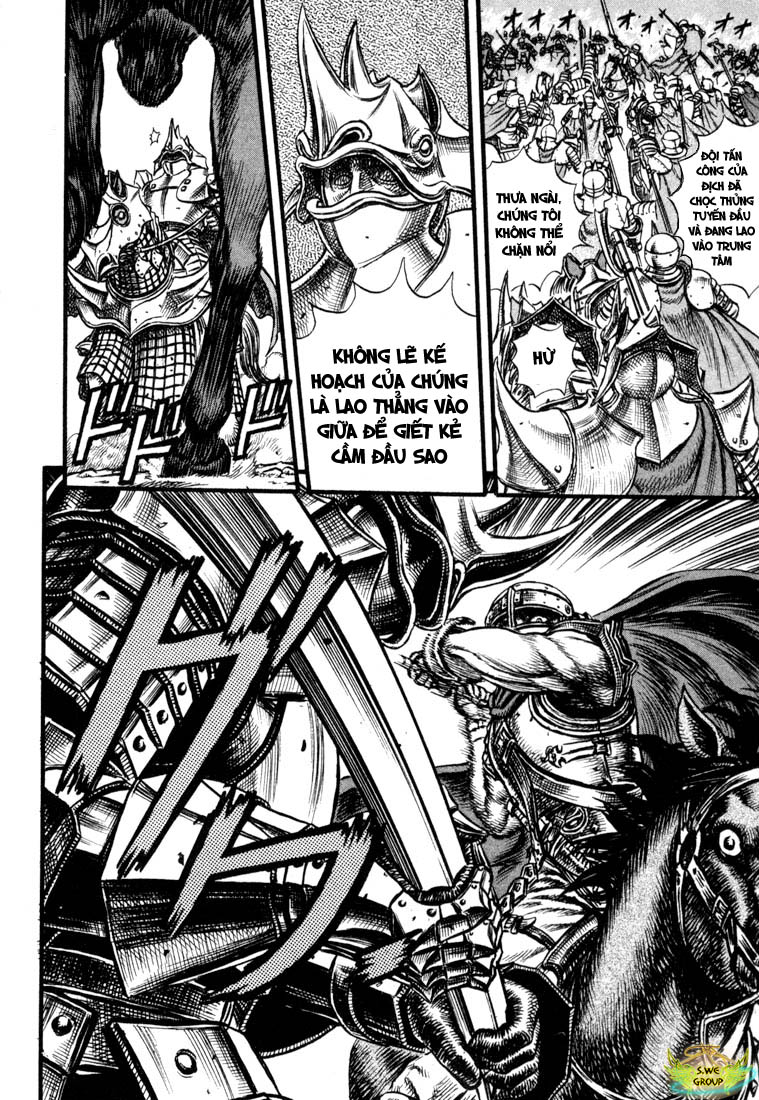 Berserk Chương40 ảnh 18
