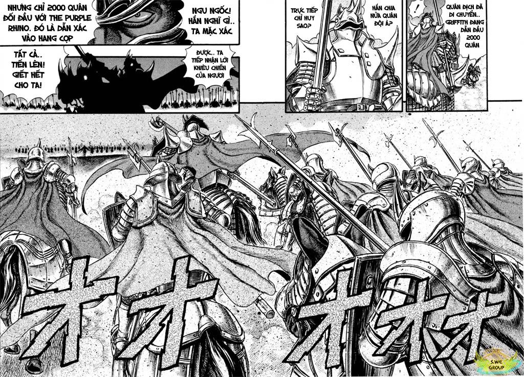 Berserk Chương40 ảnh 14