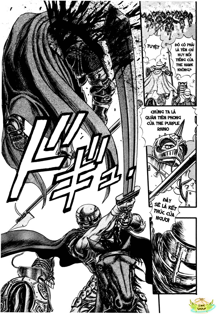 Berserk Chương40 ảnh 16